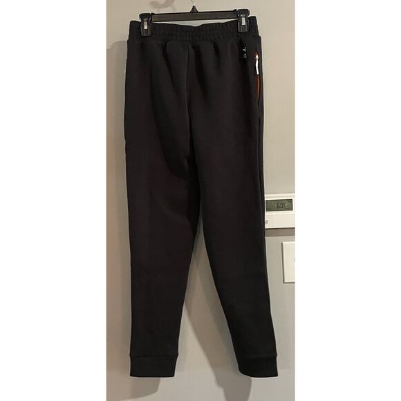 Puma Sweatpants Jogger TBT‎ The Basketball Tournament Recycled Cotton Small New - Picture 2 of 11
